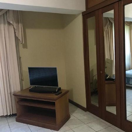 Apartamento Torres De Atitlan Panajachel Extérieur photo