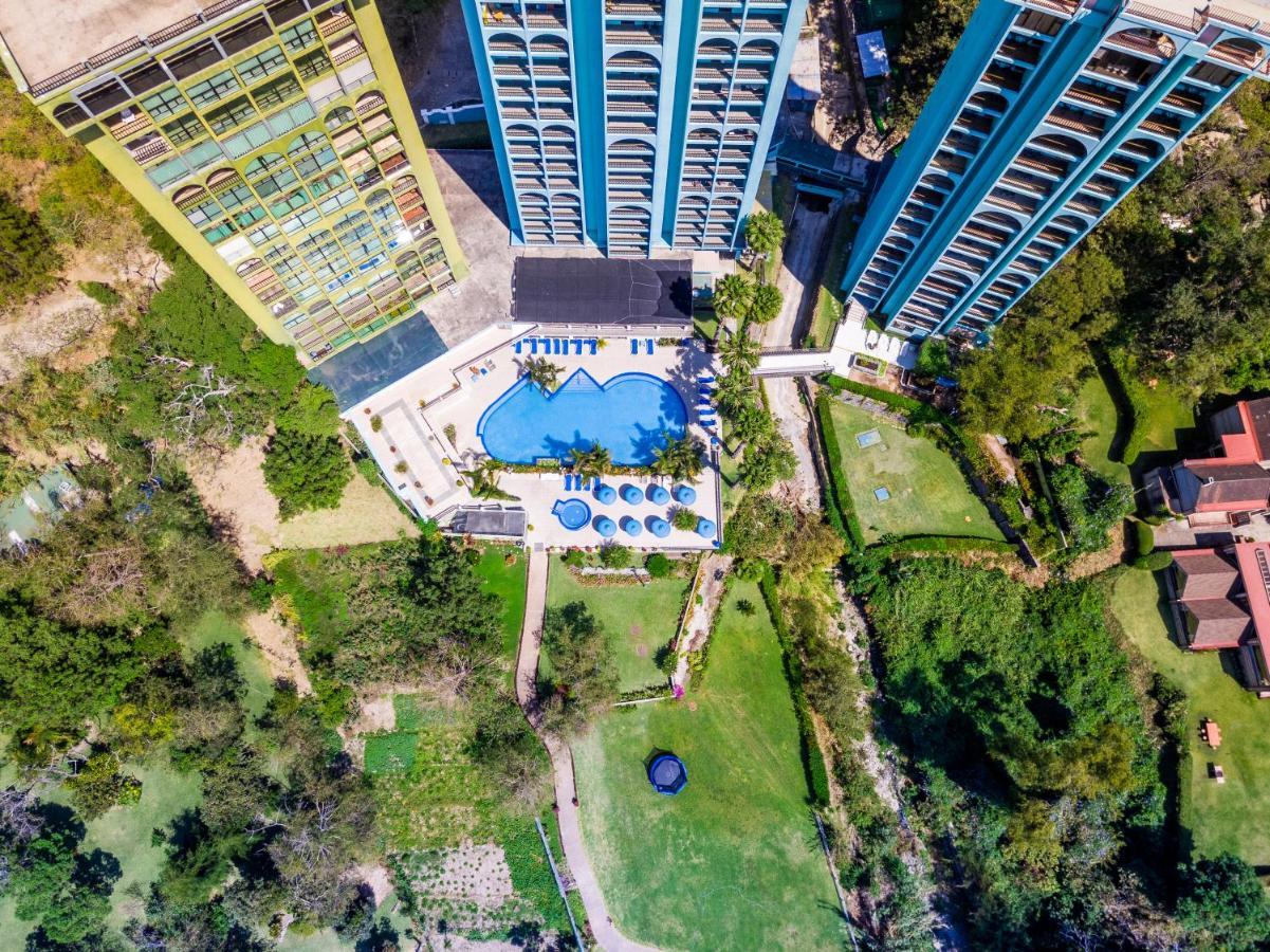 Apartamento Torres De Atitlan Panajachel Extérieur photo