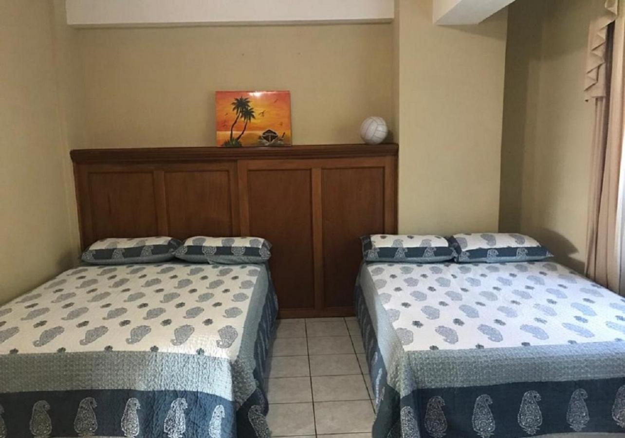 Apartamento Torres De Atitlan Panajachel Extérieur photo