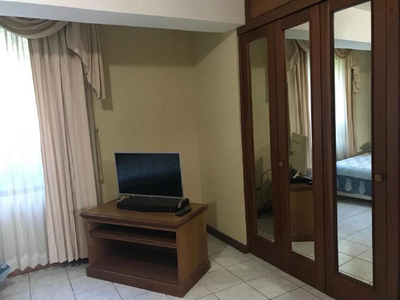 Apartamento Torres De Atitlan Panajachel Extérieur photo