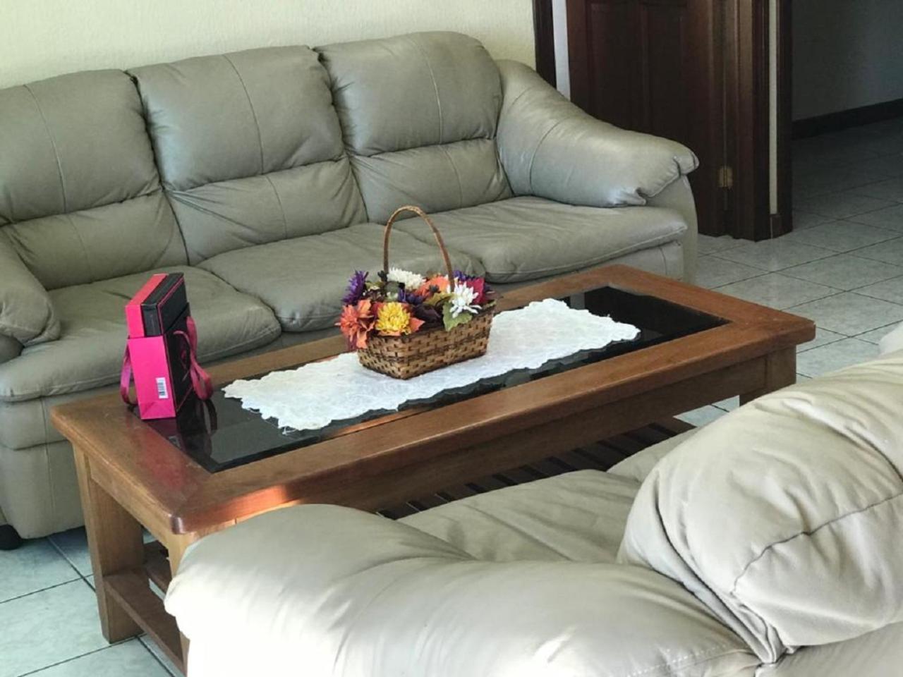 Apartamento Torres De Atitlan Panajachel Extérieur photo