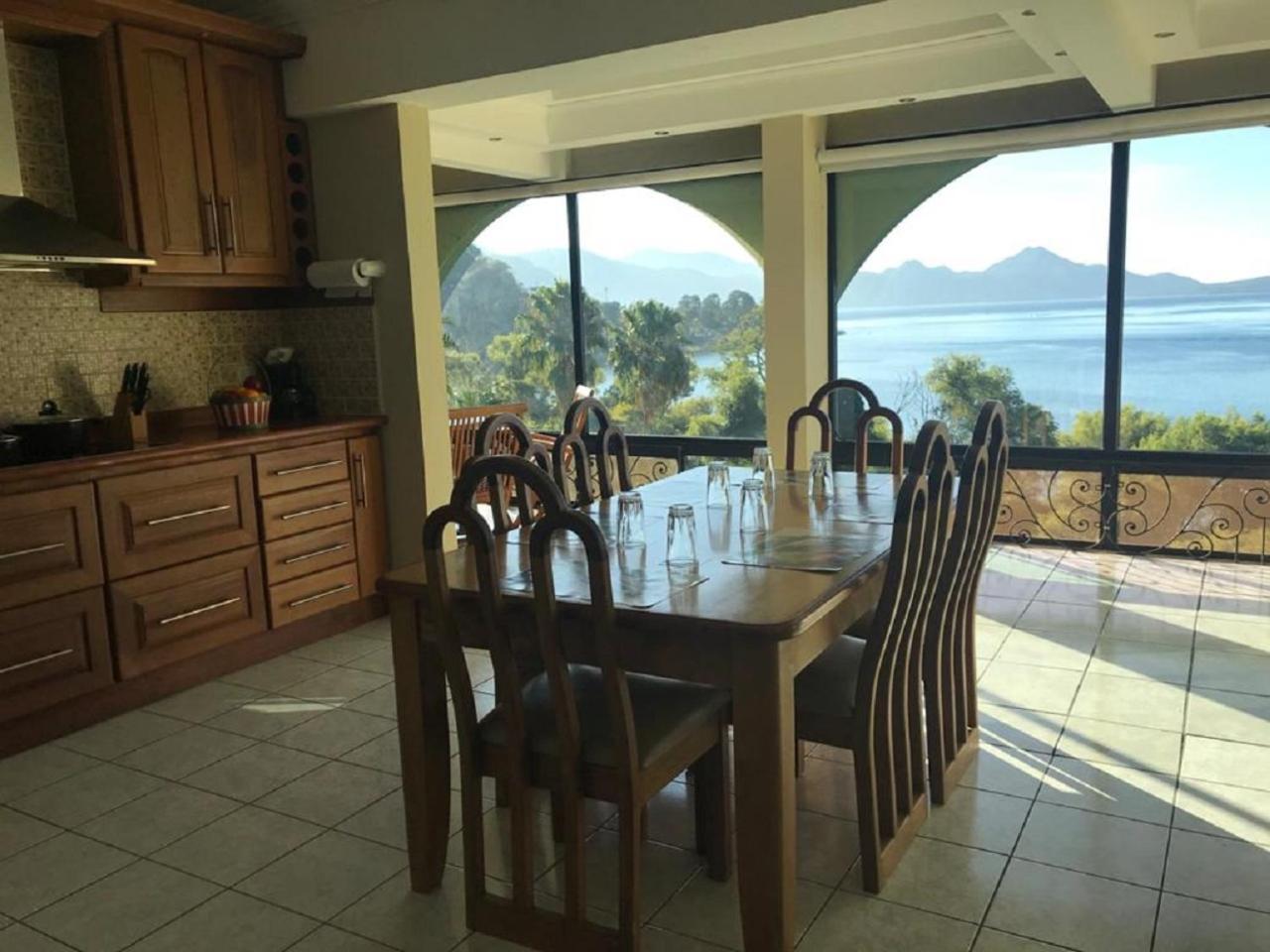 Apartamento Torres De Atitlan Panajachel Extérieur photo