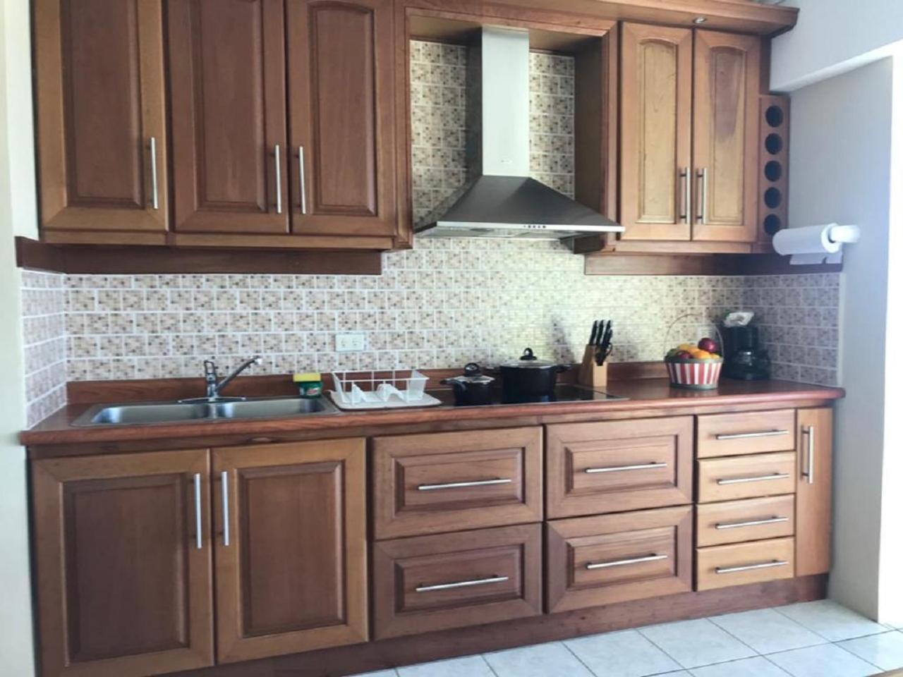Apartamento Torres De Atitlan Panajachel Extérieur photo