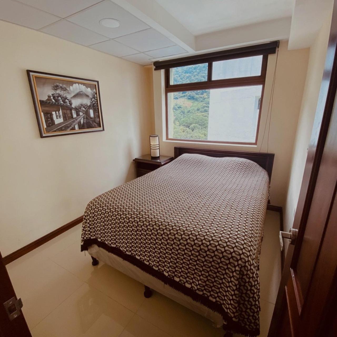 Apartamento Torres De Atitlan Panajachel Extérieur photo