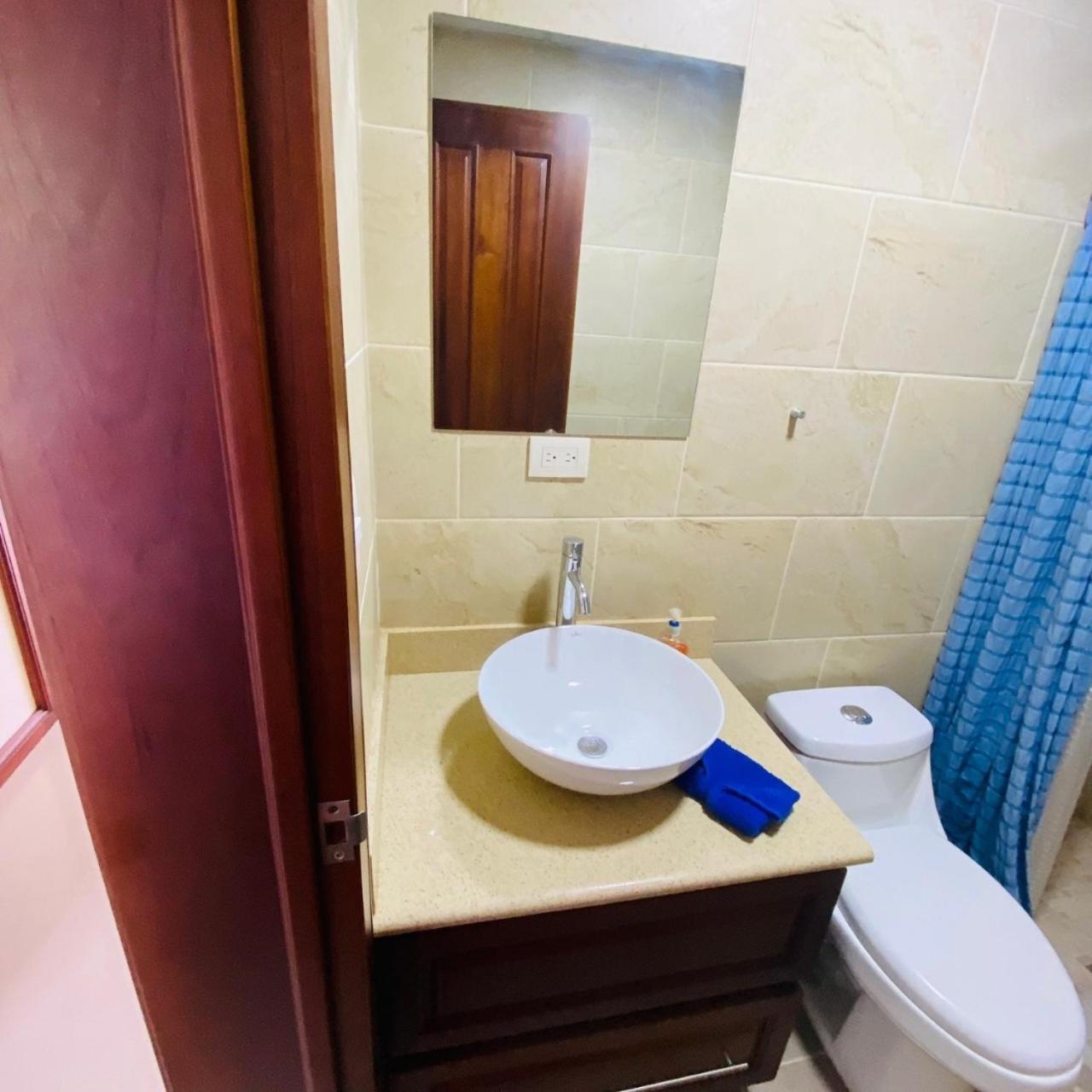 Apartamento Torres De Atitlan Panajachel Extérieur photo