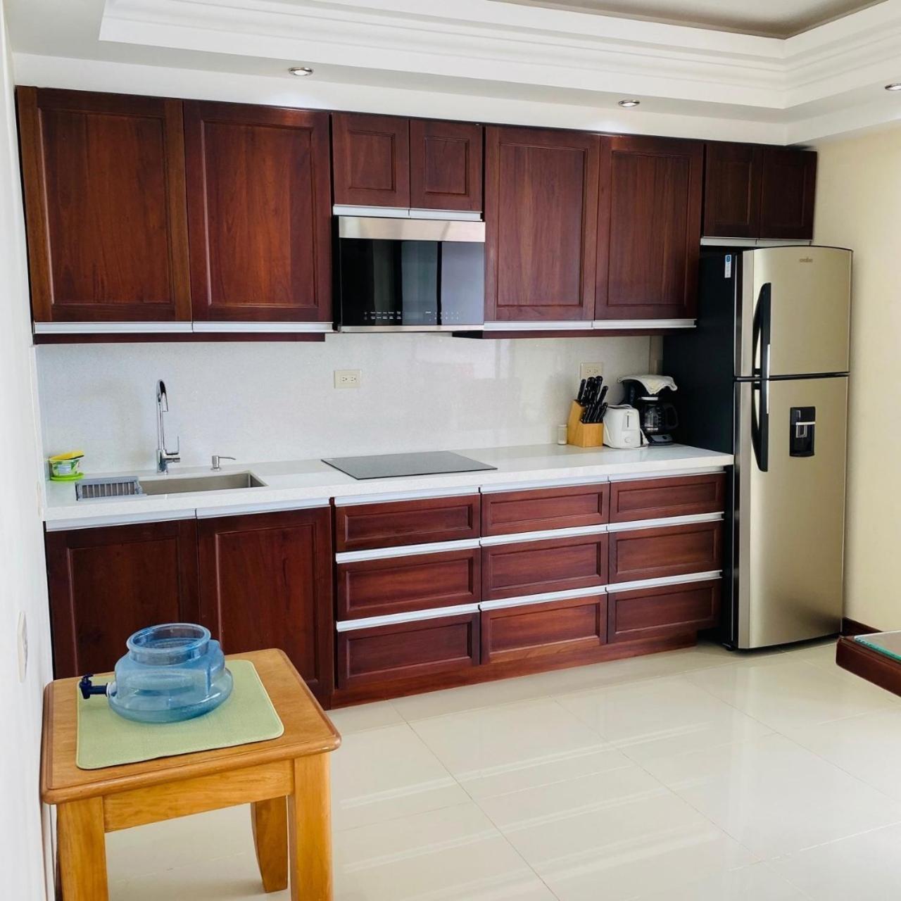 Apartamento Torres De Atitlan Panajachel Extérieur photo