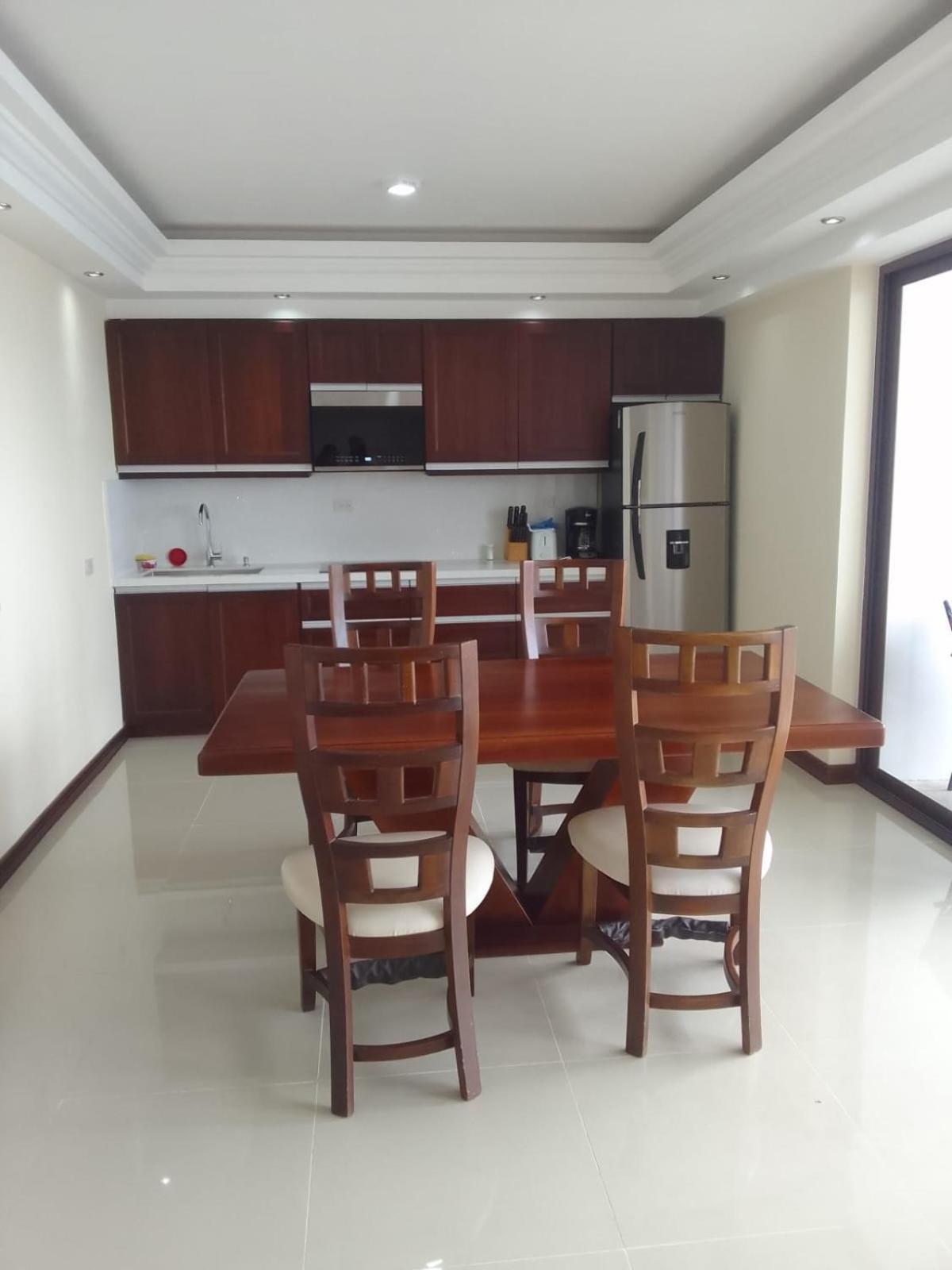 Apartamento Torres De Atitlan Panajachel Extérieur photo