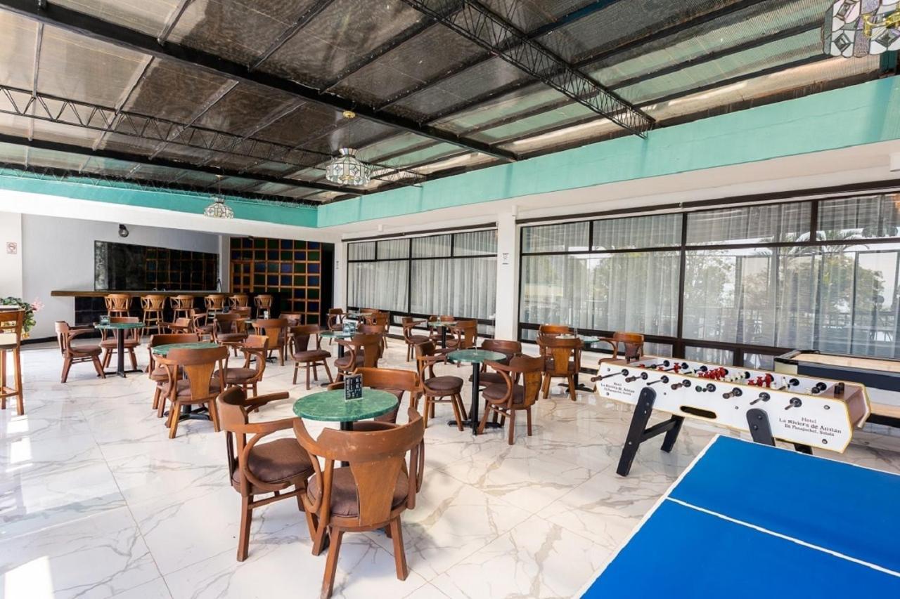 Apartamento Torres De Atitlan Panajachel Extérieur photo